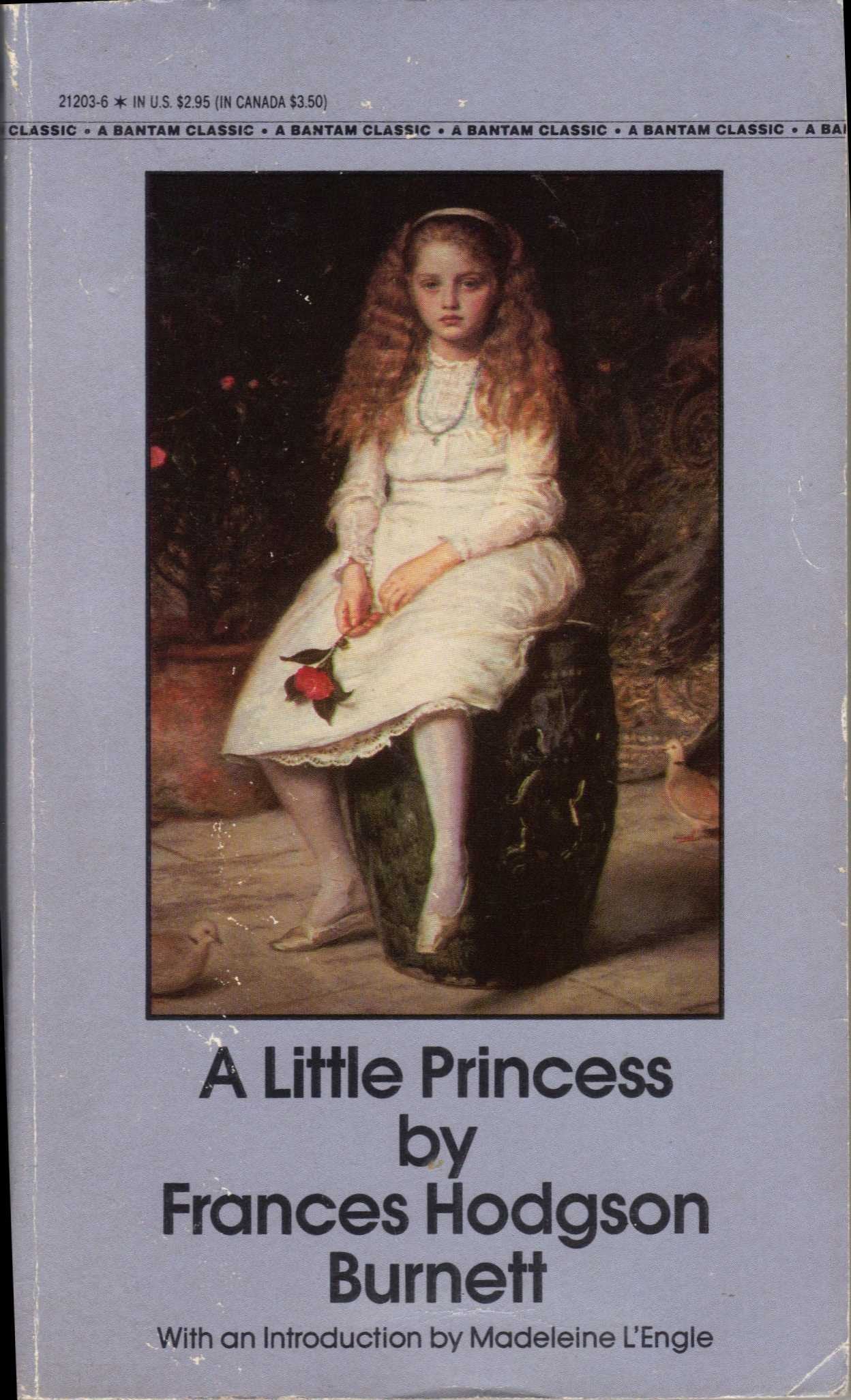 A Little Princess