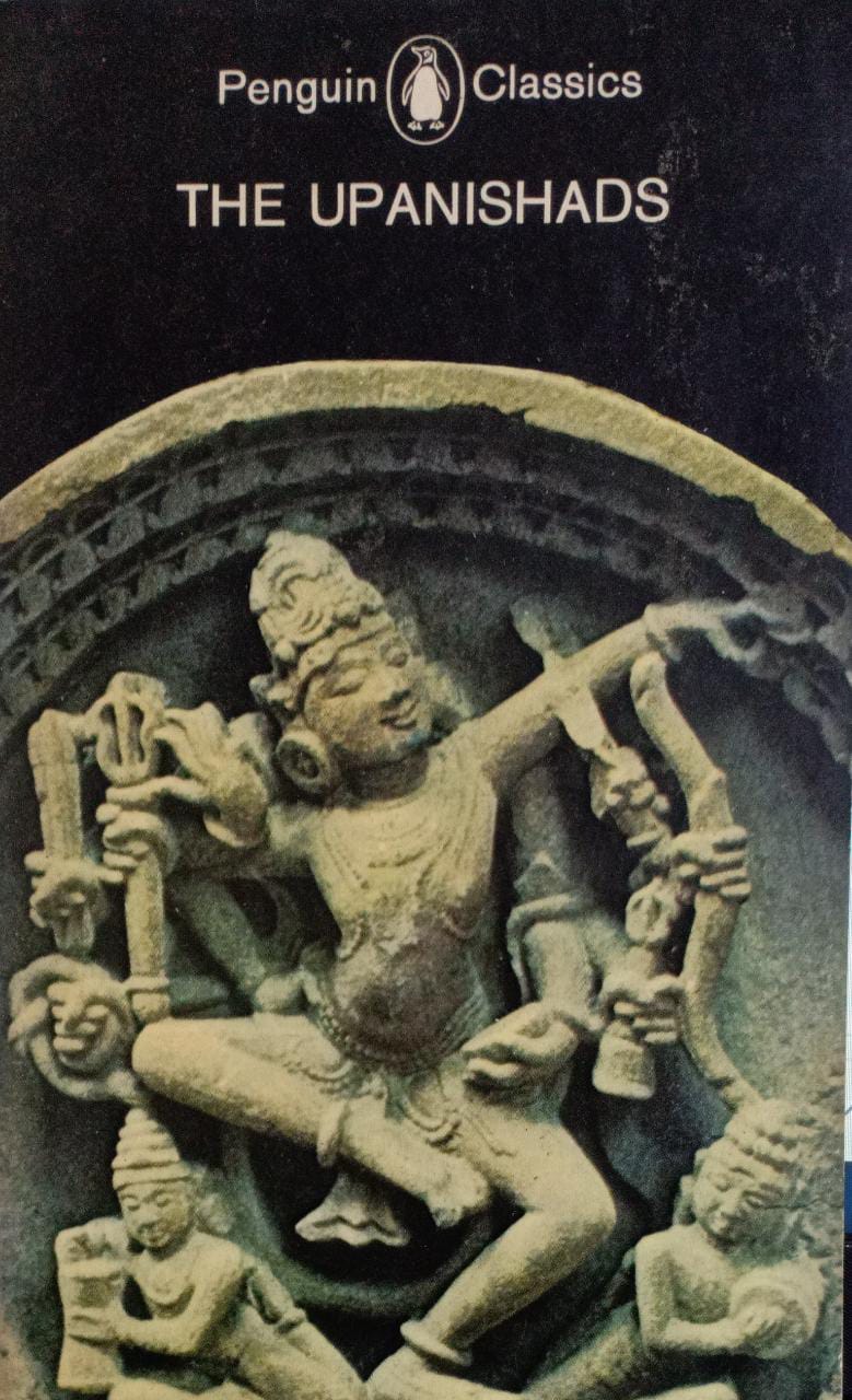The Upanishads