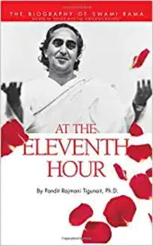 At the Eleventh Hour