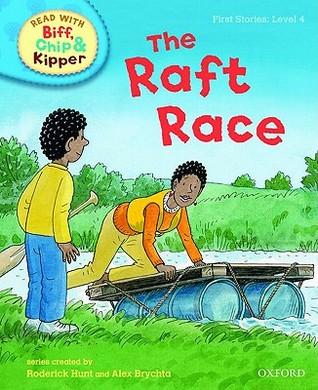 The Raft Race