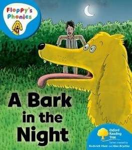 A Bark in the night