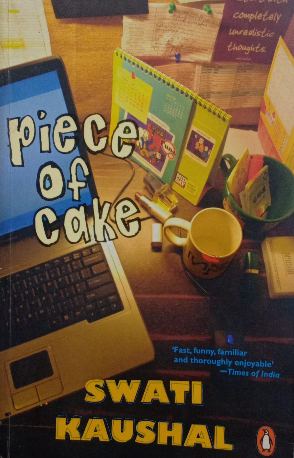 Piece Of Cake