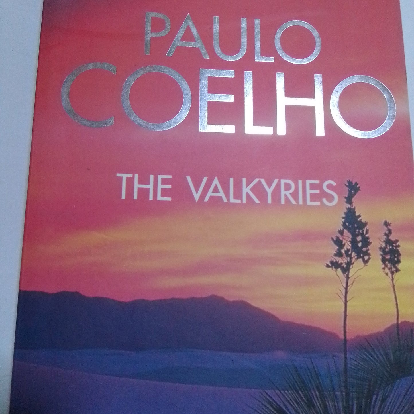 The Valkyries