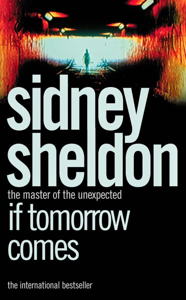 If Tomorrow Comes