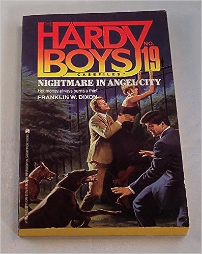 Nightmare in Angel City