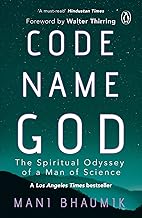 Code name god by Mani Bhaumik