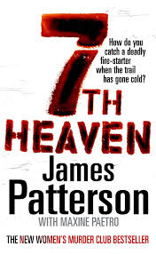 7th Heaven: A deadly fire-starter - and a trail gone cold