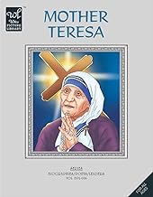 Mother teresa (wilco picture library)