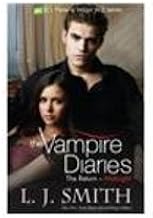 The Vampire Diaries 07 by L. J. Smith