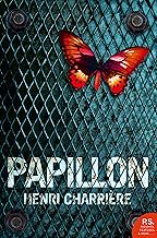 Papillon by Henri Charrière and Patrick O’Brian