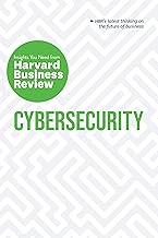 Cybersecurity by Harvard Business Review