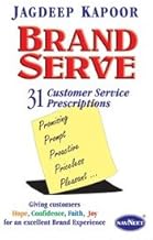 Brand Serve by Jagdeep Kapoor