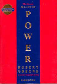 Concise 48 Laws Of Power by Robert Greene