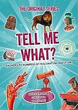 Tell me what