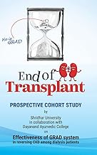 End of Transplant by Dr. Biswaroop Roy Chowdhury