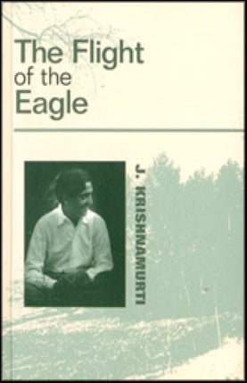 The Flight of the Eagle