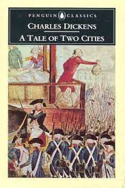 A Tale of Two Cities CLASSICS