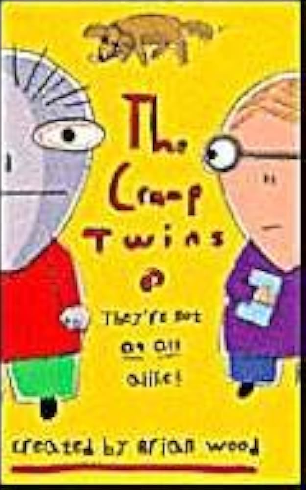 The Cramp Twins
