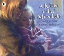 Kitten Called Moonlight