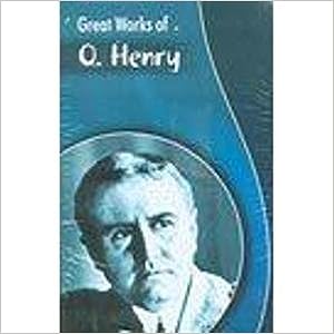 Great Works Of O, Henry by Henry