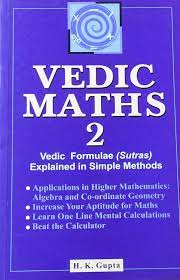 vedic maths 2