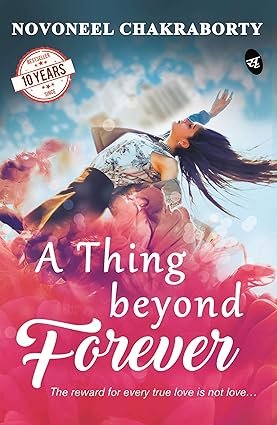 A Thing Beyond Forever
