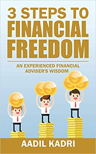 3 Steps to Financial Freedom