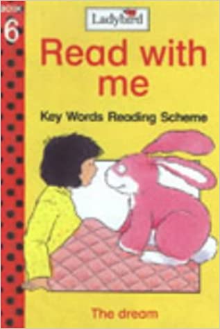 The Dream (Ladybird) (HARDCOVER)