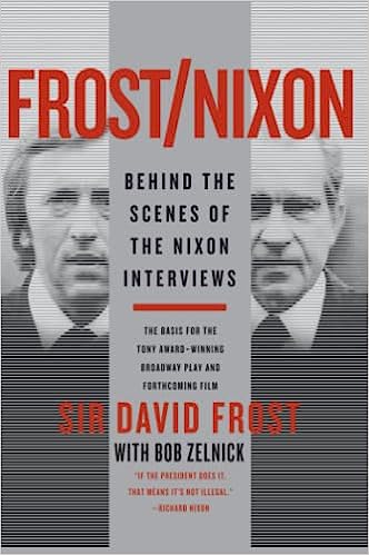 Frost/Nixon