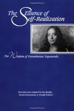 The Essence of Self-Realization