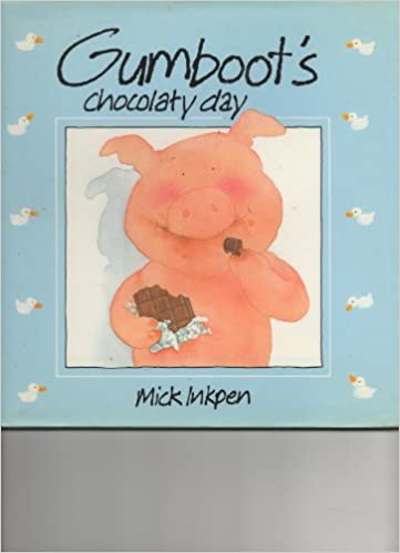 Gumboot's Chocolaty Day