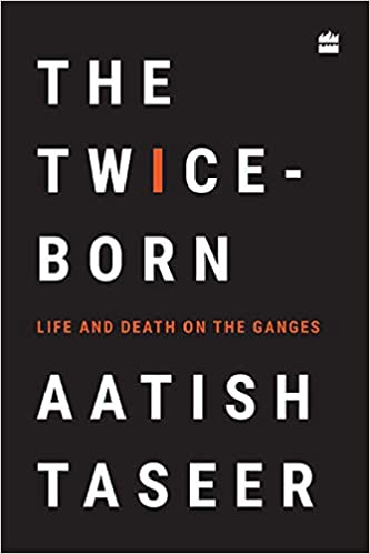The Twice-born (Hardcover)