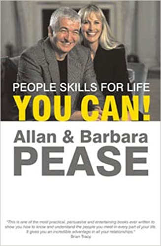 You Can ! - People Skills For Life