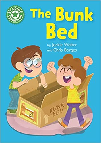The Bunk Bed