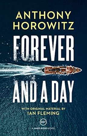 Forever and a Day