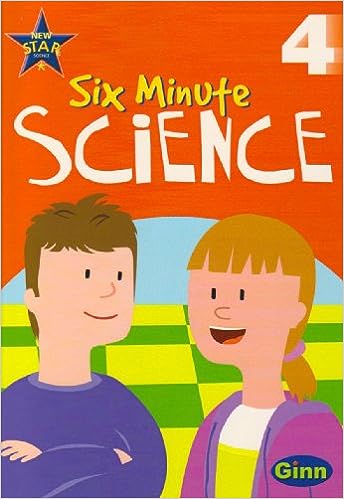 Ginn Six Minute Science