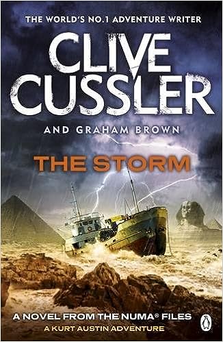 The storm