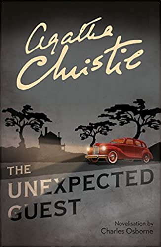 The Unexpected Guest