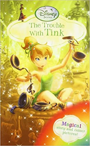 The Trouble with Tink