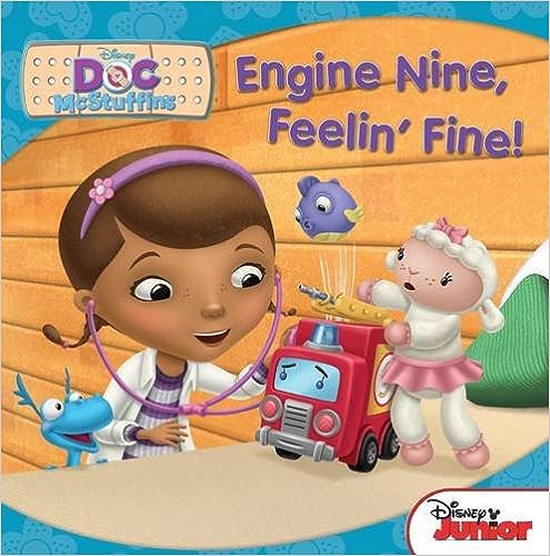 Engine Nine, Feelin' Fine