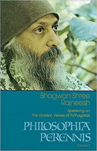 Philosophia Perennis: vol 1 (RARE BOOKS)