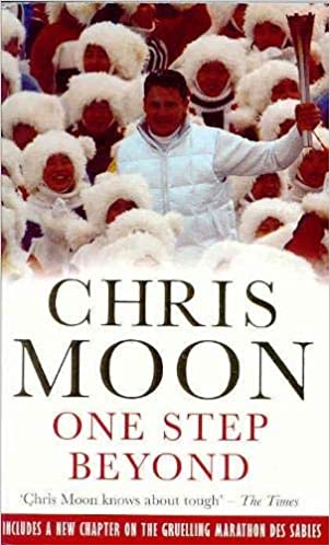 One Step Beyond (RARE BOOKS)