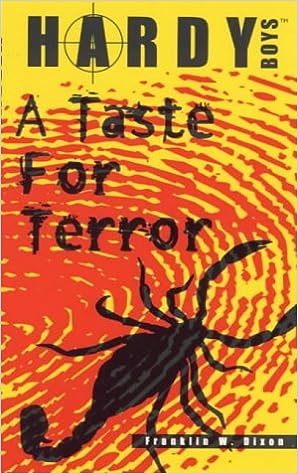 A Taste for Terror