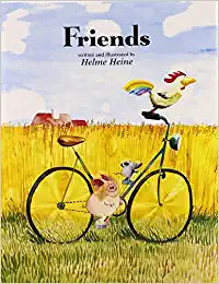 Friends