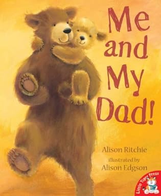 Me and My Dad! (Copy)