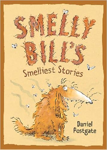 Smelly Bill's Smelliest Stories
