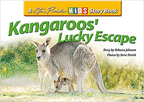 Kangaroos' Lucky Escape