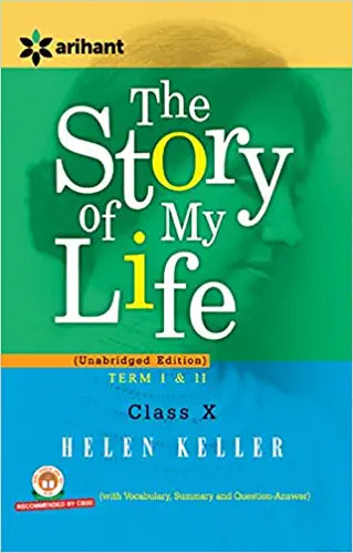 The Story of My life Class 10th