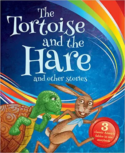 The Tortoise and the Hare and Other Stories