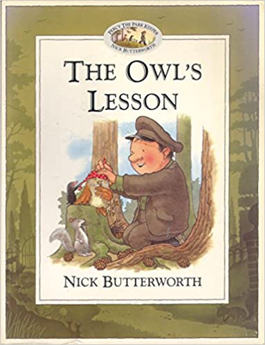 THE OWLS LESSON